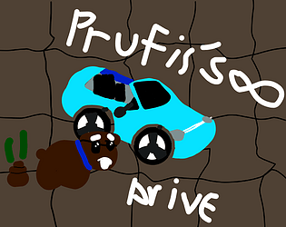 prufis's Infinity drive