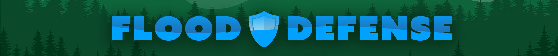 Flood Defense