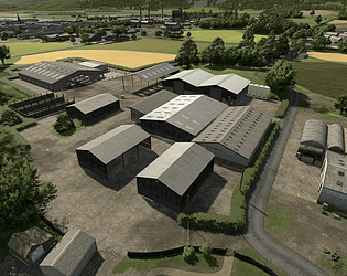 Witcombe farm build [Free]