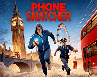 Catch Before They Snatch [Free] [Action]