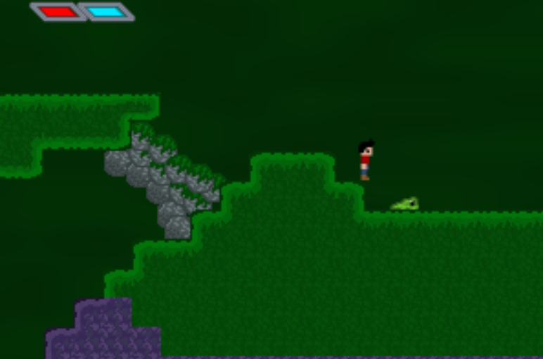 Algal Bloom