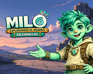 Milo Explorando en chanclas [Free] [Other]