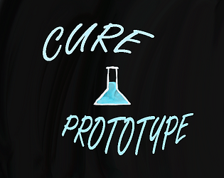 cure prototype [Free] [Platformer] [Windows]