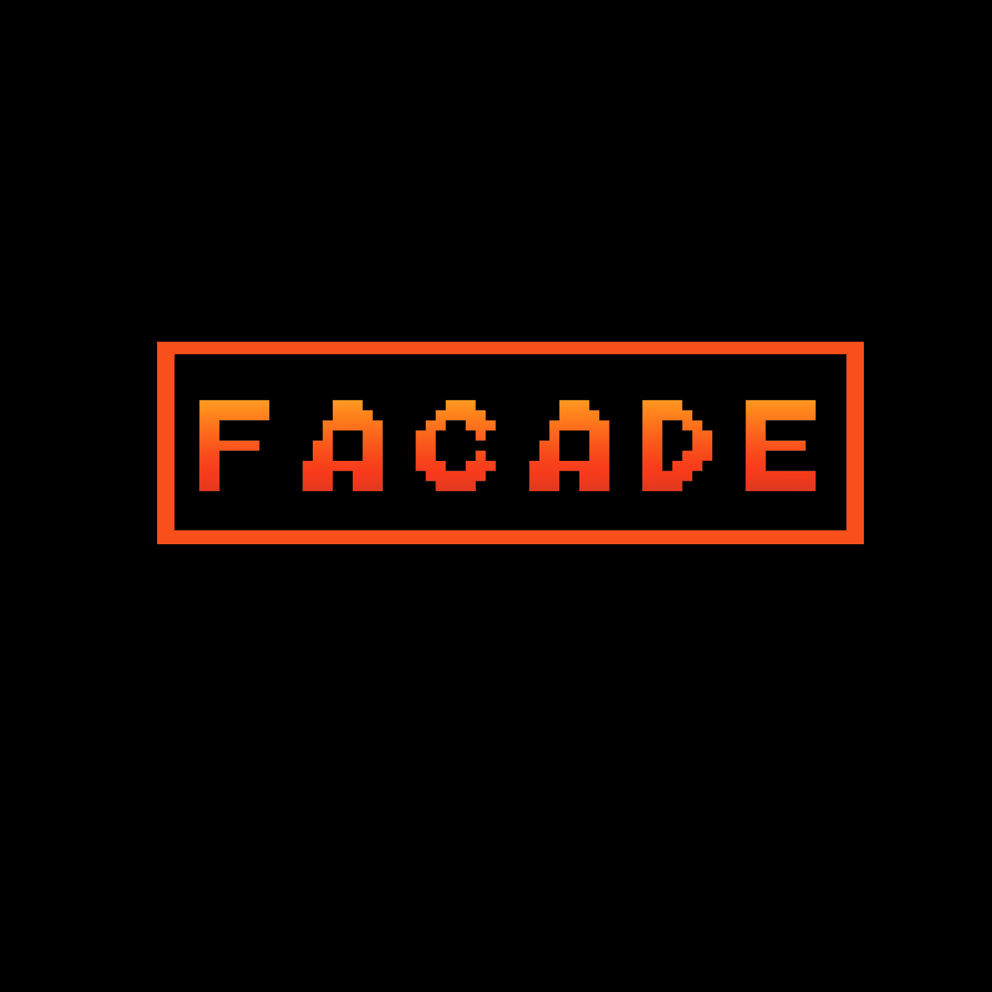 Прохождение facade tumble 13