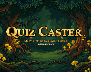 Quiz Caster [Free] [Action]