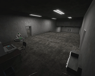 SlendyMonkey [Free] [Survival] [Android]