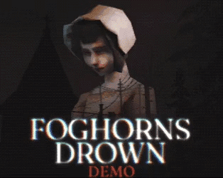 Foghorns Drown - DEMO