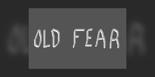 Cover image for Night in the Whispers: Old Fear