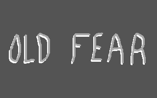 Cover image for Night in the Whispers: Old Fear