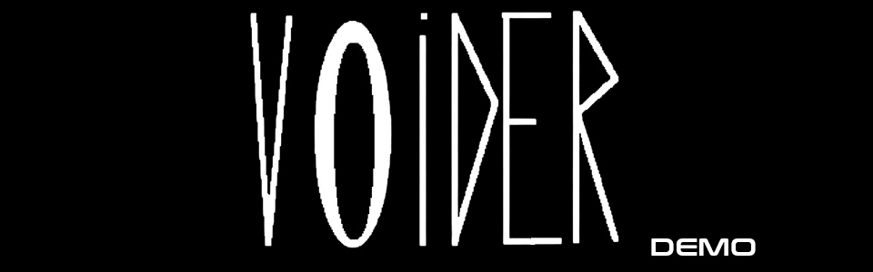 VOIDER