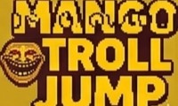 Mangoo Troll Jump