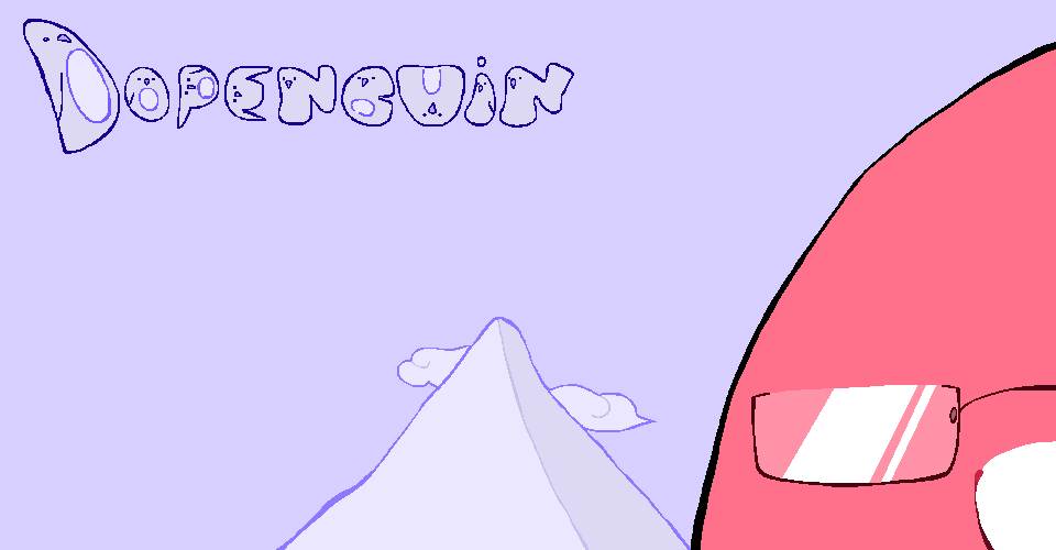 Dopenguin
