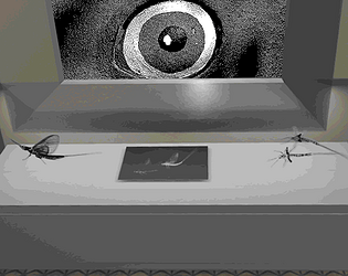 PLEASE DO NOT TOUCH [Free] [Other] [Windows] [macOS]