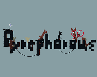 Pyrephorous [Free] [Platformer] [Windows]