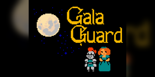 Cover image for Gala Guard