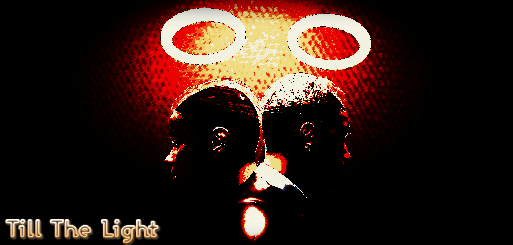Till The Light cover