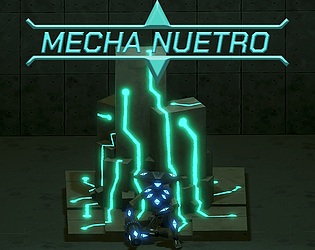 Mecha Nuetro [Free] [Windows]