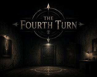 The Fourth Turn - Demo [Free] [Puzzle] [Windows]