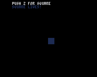 Square Lives! [Free]