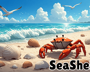 Seashell [Free] [Action]