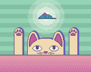 Cover image for Catch.the.Mouse