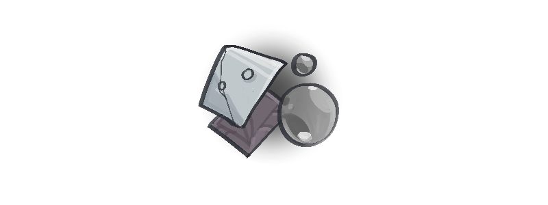 LiquidOrbs