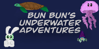 Bun Bun's Underwater Adventure