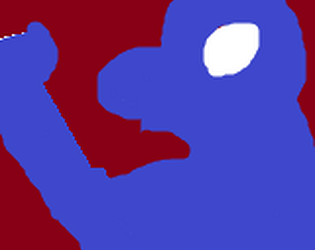 Jogo de Saltar Remake [Free]