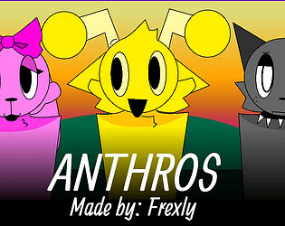 Incredibox- Anthros [Free] [Rhythm]