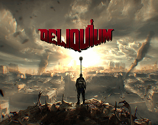 DELIQUIUM [Free] [Shooter] [Windows]
