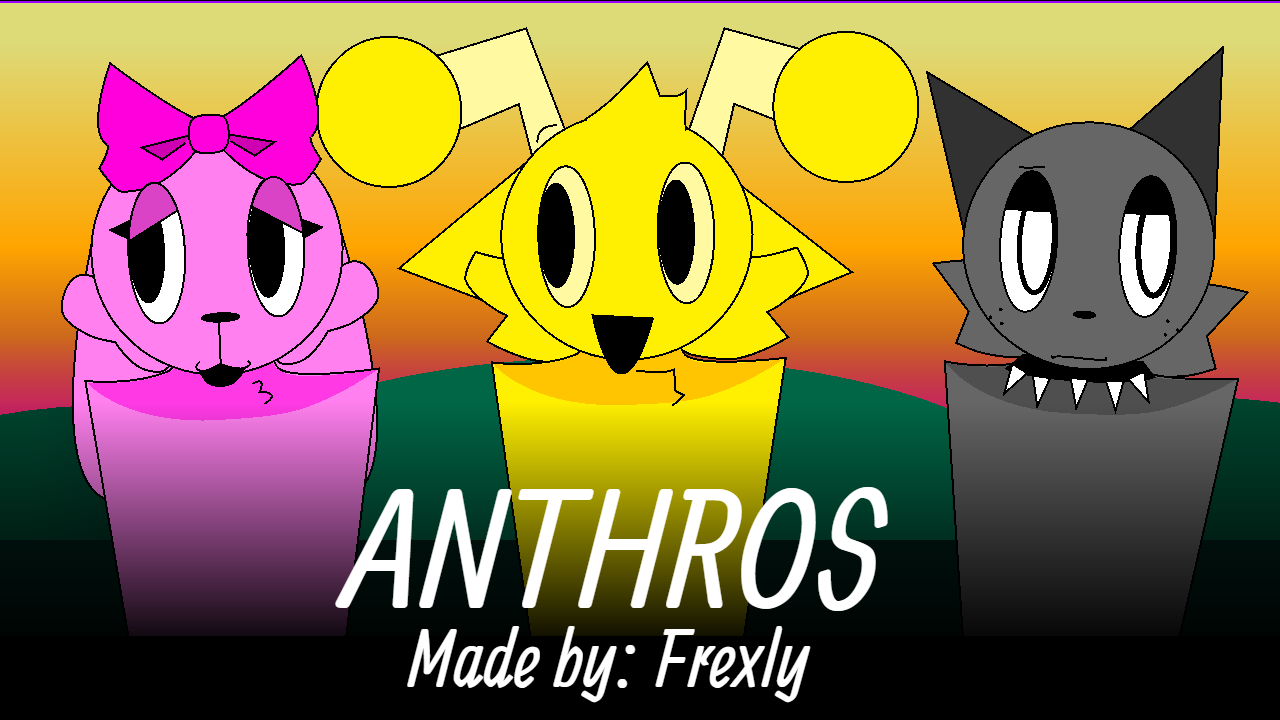 Incredibox- Anthros