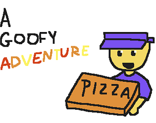 A Goofy Adventure [Free] [Adventure]