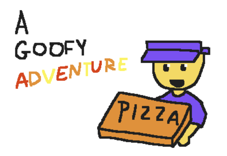 A Goofy Adventure