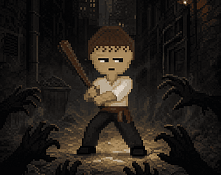 Apocalipsis Roberto Muñoz [Free] [Action] [Windows]