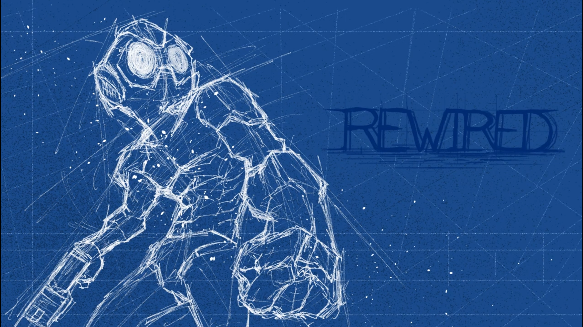 Rewired