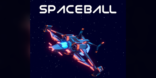 Cover image for Spaceball