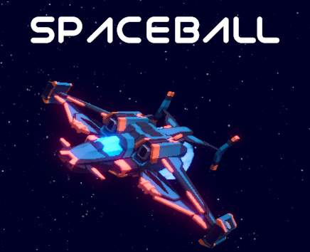 Cover image for Spaceball