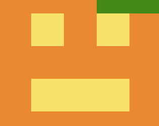 Andrew the Jack O'-Lantern's Adventure [Free] [Puzzle]