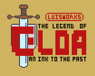 An Ink To The Past [Free] [Adventure]