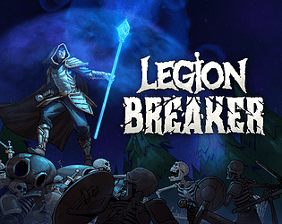 Legion Breaker