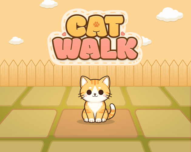 Cat Walk