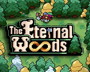 The Eternal Woods - Demo