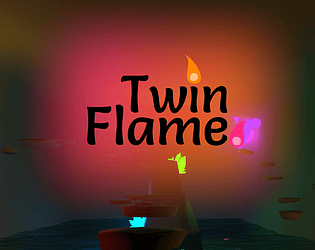 Twin Flame [Free] [Platformer]