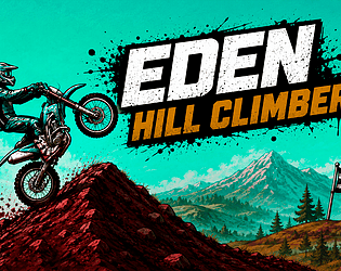 Eden Hill Climber [Free] [Racing]