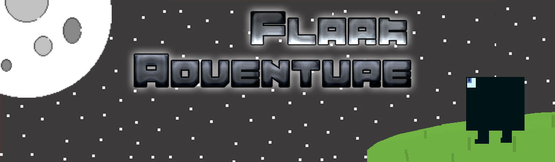 Flark Adventure