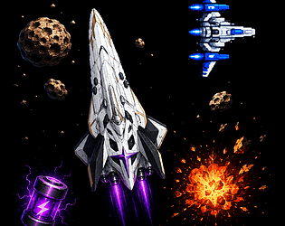 Cosmo Runner [Free] [Racing] [Windows]