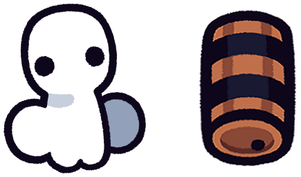 barrel roll