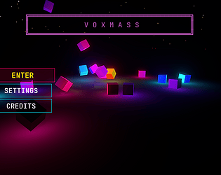 VoxMass [Free] [Action] [Windows]