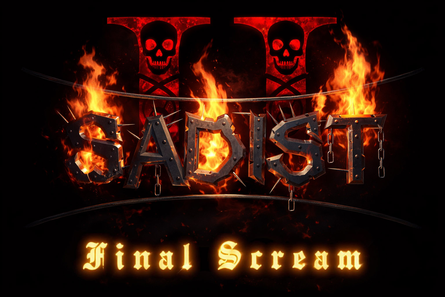 Sadist 2