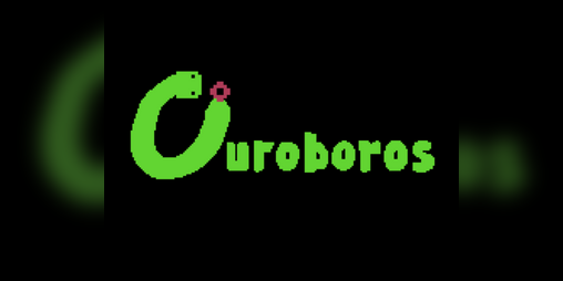 Cover image for Ouroboros (C64/browser)
